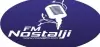 Logo for Nostalji FM