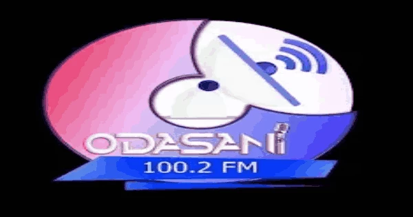 Odasani Radio