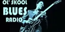 Ol' Skool Blues Radio