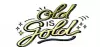 Logo for Old is Gold Radio