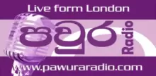 Pawura Radio