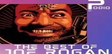 Podio The Best of Joe Rogan