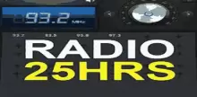Radio 25HRS