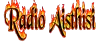 Logo for Radio Aisthisi