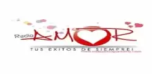 Radio Amor Panama