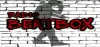 Logo for Radio Beatbox