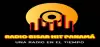 Logo for Radio Bisar Panamá
