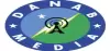 Logo for Radio Danab