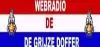 Logo for Radio De Grijze Doffer