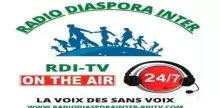 Radio Diaspora Inter-RDITV