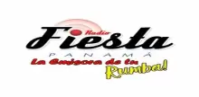 Radio Fiesta Panama