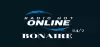 Logo for Radio Hot Online Bonaire
