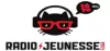 Logo for Radio Jeunesse CA