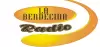 Logo for Radio La Bendecida