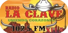 Radio La Clave Xela FM