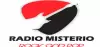 Logo for Radio Misterio Rock and Pop