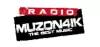 Logo for Radio Muzon4ik