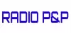 Logo for Radio P&P