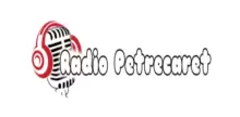 Radio Petrecaret