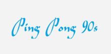 Radio Ping Pong 90s