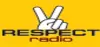 Logo for Radio Respect