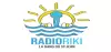 Logo for Radio Riki