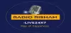 Logo for Radio Risham
