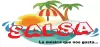 Logo for Radio Salsa