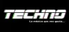 Logo for Radio Techno