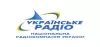 Logo for Radio Ukraine International