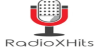 Logo for RadioXHits