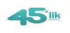 Logo for Radyo 45’lik