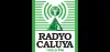 Logo for Radyo Caluya 103.3 FM