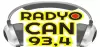 Logo for Radyo Can