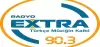 Logo for Radyo EXTRA