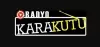 Logo for Radyo Kara Kutu