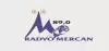 Logo for Radyo Mercan