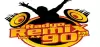 Logo for Radyo Remix Odemis