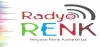 Logo for Radyo Renk FM