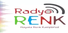 Radyo Renk FM