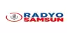 Logo for Radyo Samsun