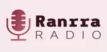 Ranrra Radio