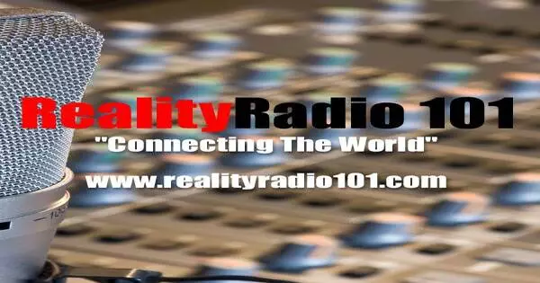 RealityRadio 101