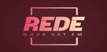 Rede Nova Sat FM
