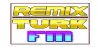 Logo for Remixturk FM