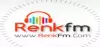 Logo for Renk FM