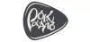 Logo for RockRadio UA