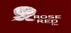 Logo for Rose Red FM