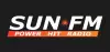 Logo for SUN FM Ukraine