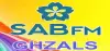 Logo for Sab FM Ghazals